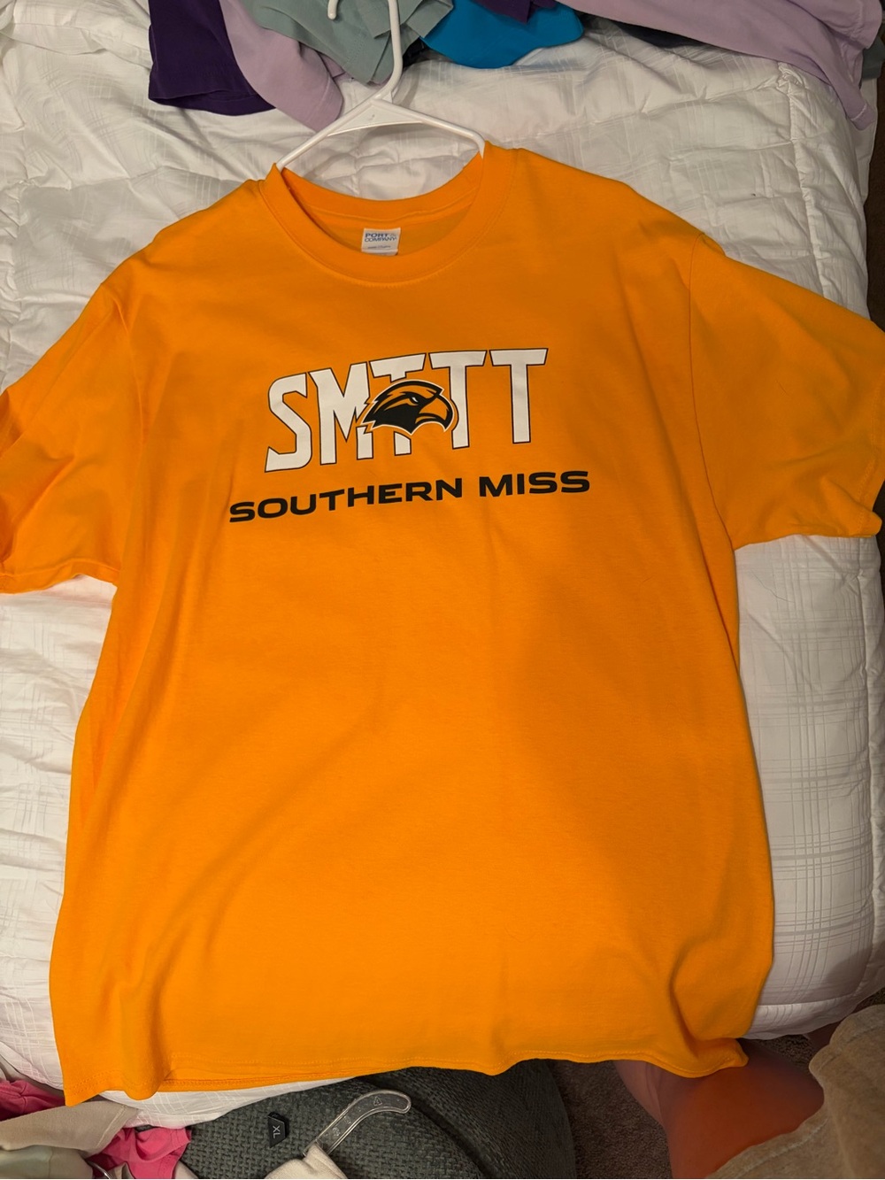 Southern Miss Golden Eagles T‑Shirt